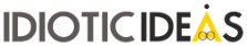 IDIOTICIDEAS Logo